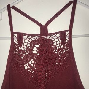 Hollister Top